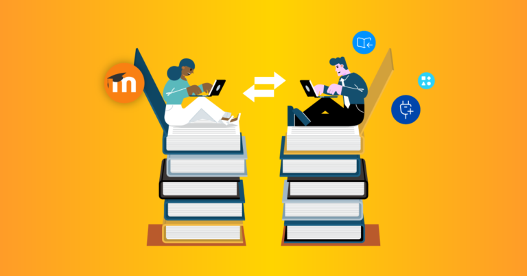 Top 7 Moodle Alternatives for 2025