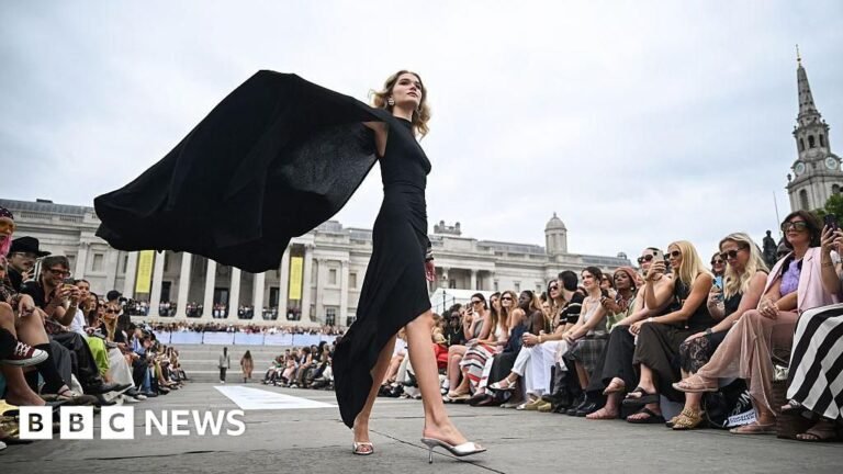Topshop returns to the high street, but can it get its cool back?