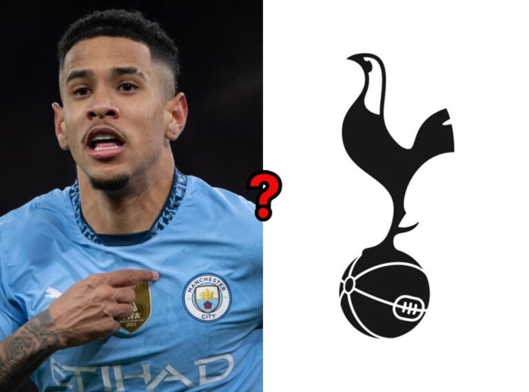 Tottenham Open Talks to Sign Man City’s Winger | Football news at 1000Goals.com: Football Betting, Highlights, and More Tottenham Open Talks to Sign Man City’s Winger | Football news at 1000Goals.com: Football Betting, Highlights, and More