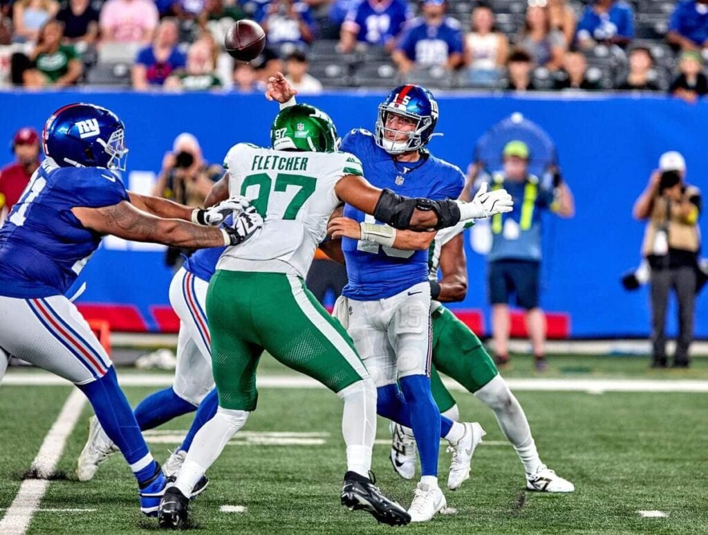 Tracking All The Notable Players Who Were Cut Today