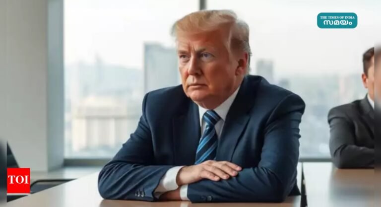 Trump demands  billion from UCLA over antisemitism claims: Here’s why California says it’s political