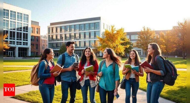 Trump’s new America redefines higher education: Here’s how to choose the right college Trump’s new America redefines higher education: Here’s how to choose the right college