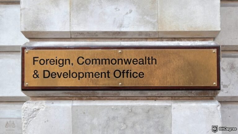 UK Hits Kyrgyz Banks and Crypto Tied to .3B Ruble Token