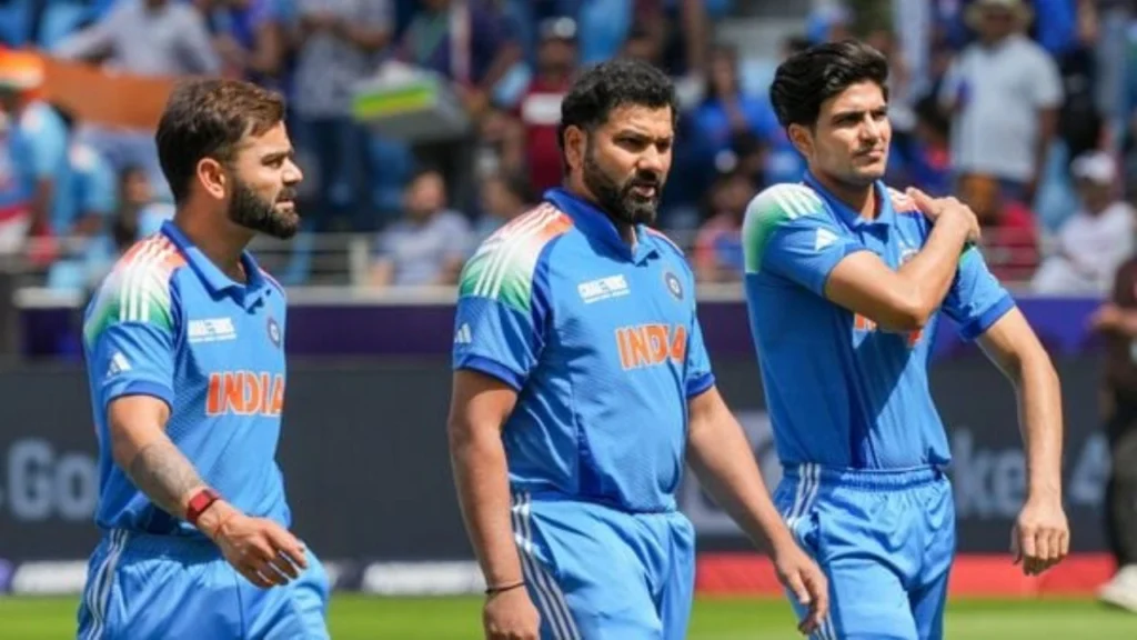 Virat Kohli’s teammate names his all-time ODI XI- 3 Indians, 3 Pakistani included Virat Kohli’s teammate names his all-time ODI XI- 3 Indians, 3 Pakistani included