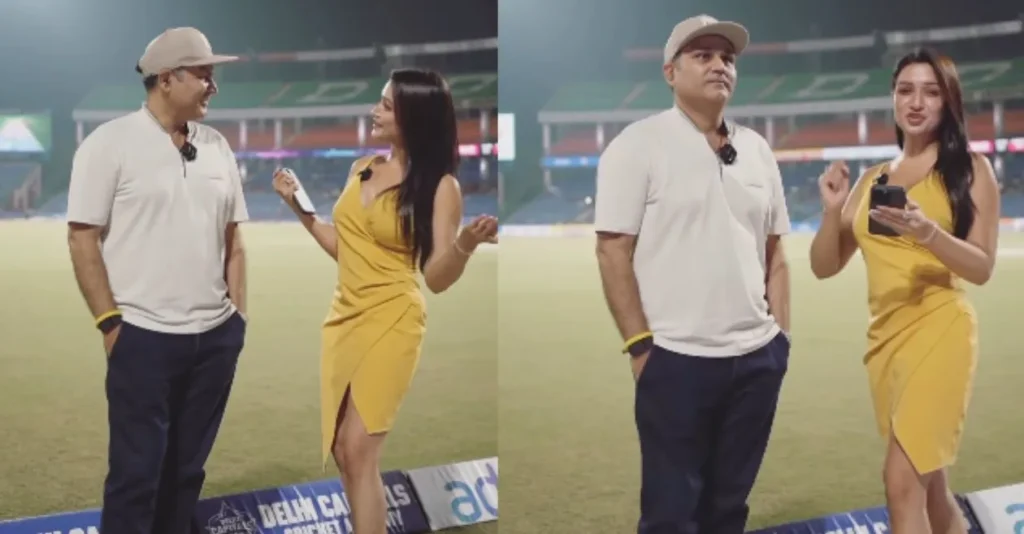 WATCH: Virender Sehwag reveals his top batters for signature shots