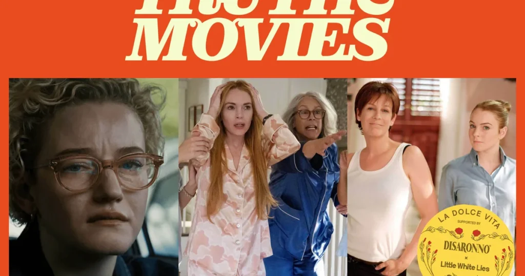 Weapons | Freakier Friday | Freaky Friday (2003)