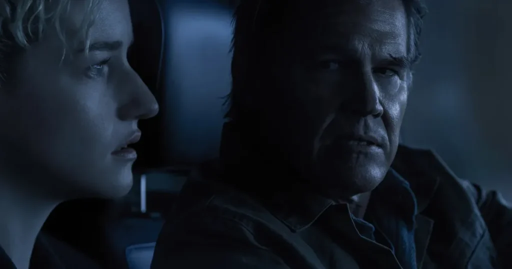 Weapons review – fun but familiar horror hijinks