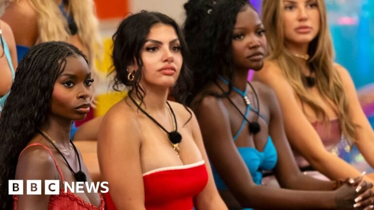 What is behind Nigeria’s passion for reality show?