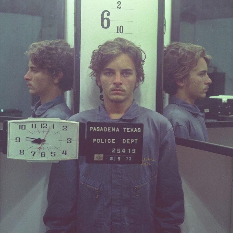 Who Is Candy Man Killer Dean Corll, Accomplice Wayne Henley Speaks Out