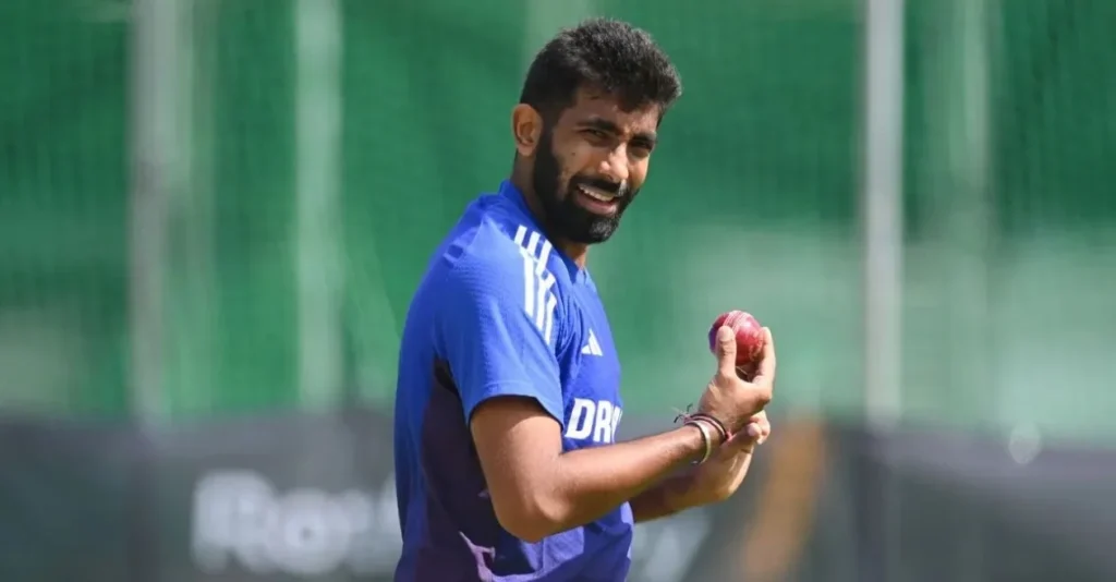 Will Jasprit Bumrah feature in Asia Cup 2025? Here’s the latest on his workload management