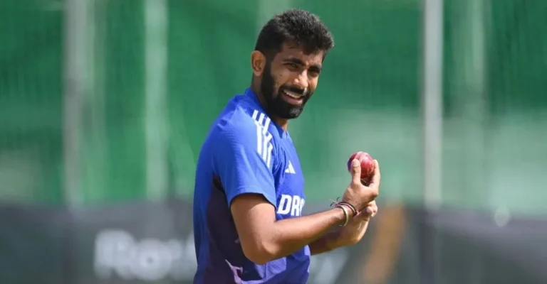 Will Jasprit Bumrah feature in Asia Cup 2025? Here’s the latest on his workload management Will Jasprit Bumrah feature in Asia Cup 2025? Here’s the latest on his workload management