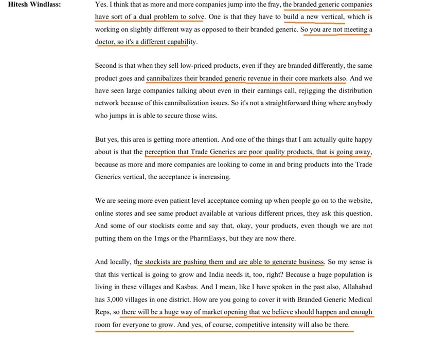 Windlas: Tailwind of Trade Generics Windlas: Tailwind of Trade Generics