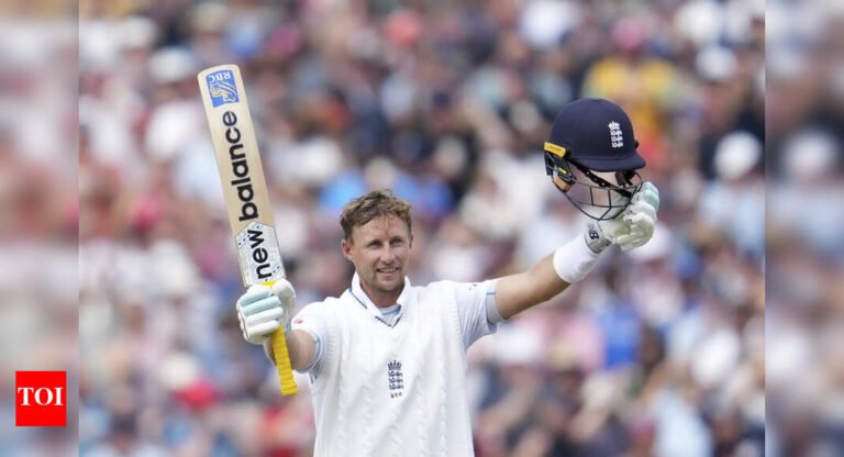 ‘All part of…’- Joe Root shuts down David Warner’s taunt in style | Cricket News ‘All part of…’- Joe Root shuts down David Warner’s taunt in style | Cricket News