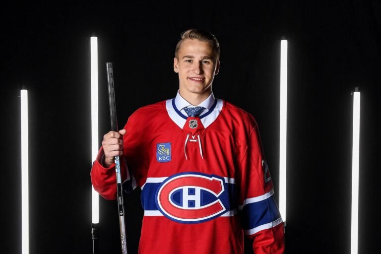 10 Best NHL Jerseys of All Time: The Most Iconic Sweaters in Hockey