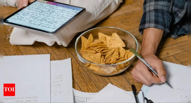 6 study break ideas that recharge the brain without losing momentum