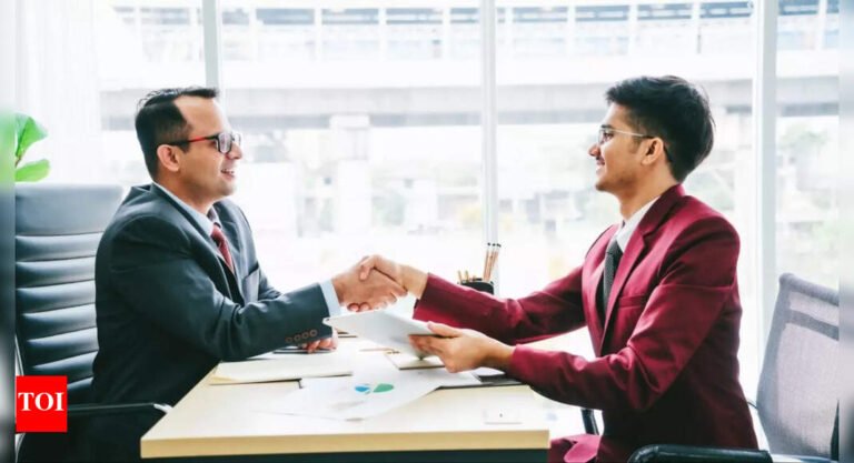 7 soft skills that matter more than your GPA in job interviews