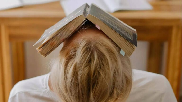 7 study habits that are killing students’ mental health and they don’t even know it