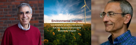 A Key Political Advisor Reflects on Progress and Prospects for Climate Policy