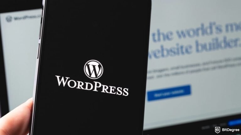 AI Meets WordPress: Telex Transforms Site Building AI Meets WordPress: Telex Transforms Site Building