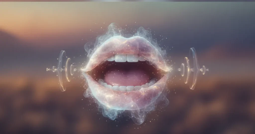 Actions Speak Louder Than Words Actions Speak Louder Than Words