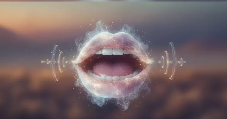 Actions Speak Louder Than Words