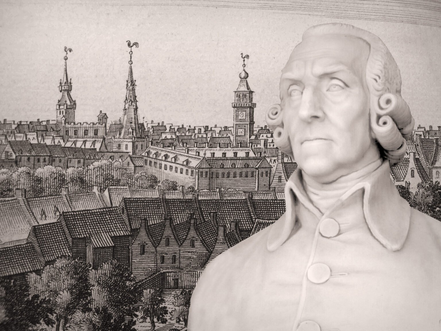 Adam Smith on Duty and ‘the Great Division’ of the Human Spirit