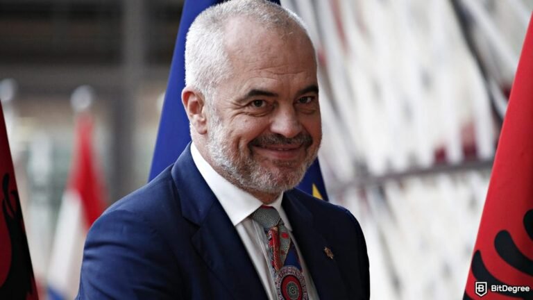 Albania Fights Corruption with AI Cabinet Member ‘Diella’