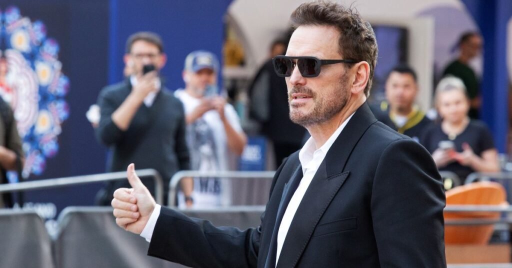 All the star-studded arrivals at Toronto International Film Festival All the star-studded arrivals at Toronto International Film Festival