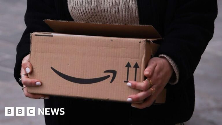 Amazon agrees to pay .5bn over claims it tricked Prime customers