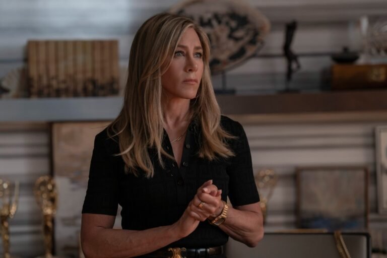 Apple TV+’s “The Morning Show” Piles On More Oscar Winners As The Show Loses Steam | TV/Streaming