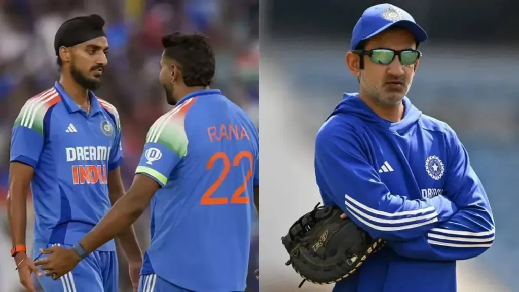 Arshdeep Singh a VICTIM of ‘personal liking, disliking’? India coach breaks silence