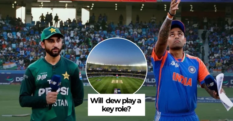 Asia Cup 2025 Super 4s: IND vs PAK – Pitch Report, Toss Prediction and Dew Factor Preview Asia Cup 2025 Super 4s: IND vs PAK – Pitch Report, Toss Prediction and Dew Factor Preview