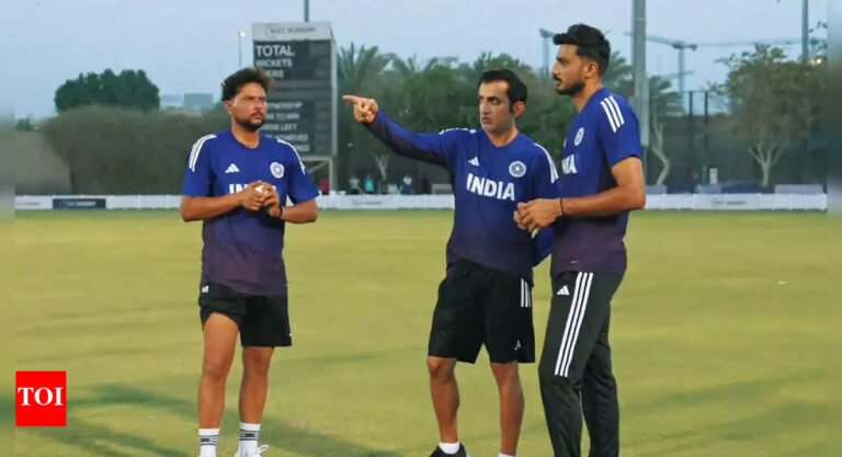 Asia Cup | Batting depth or extra bowler? Team India’s big question ahead of opening game against UAE | Cricket News