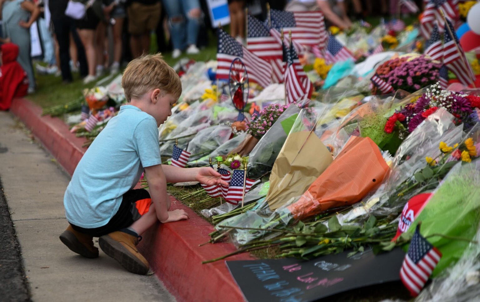 Assassination Is the Enemy of Liberty