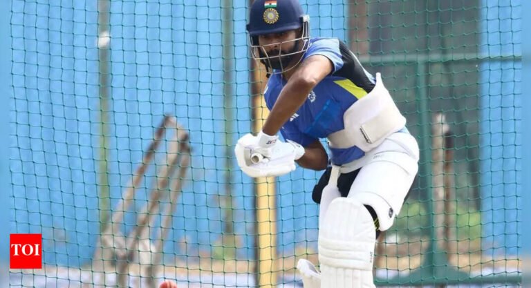 BCCI confirm reason for Shreyas Iyer’s absence from India A vs Australia A; name squad for one-day matches | Cricket News BCCI confirm reason for Shreyas Iyer’s absence from India A vs Australia A; name squad for one-day matches | Cricket News