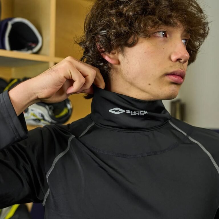 Best Hockey Base Layer: What to Wear for Comfort and Performance