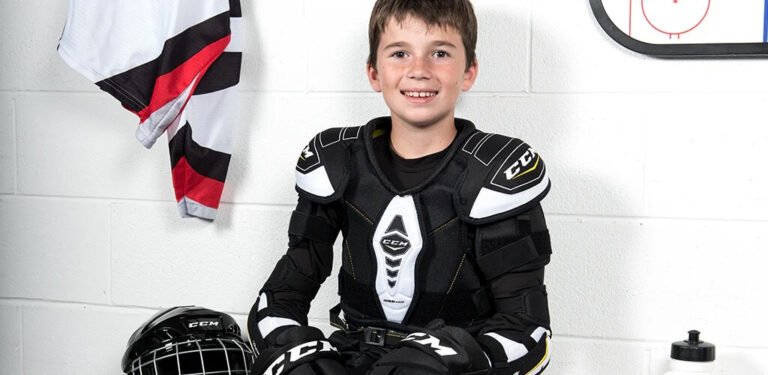 Best Youth Hockey Gear for New Players in 2025 Best Youth Hockey Gear for New Players in 2025