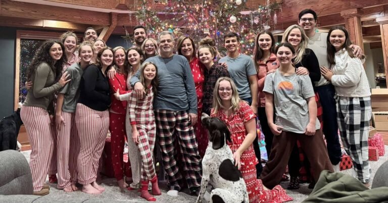 Bill, Barb and Megan Putman death: Meet the Putmans family members die in car crash, with Blake, Lulu, Alena, Noah and Gia injured