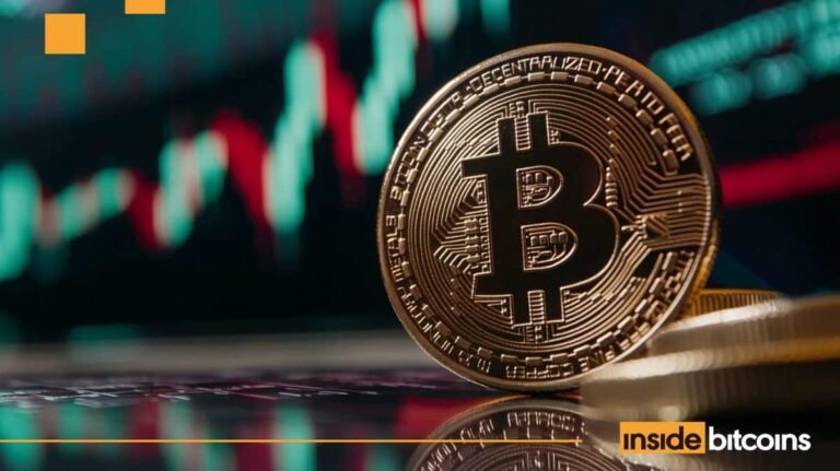 Bitcoin Price Hits 5K As 0M Pours Into Spot ETFs
