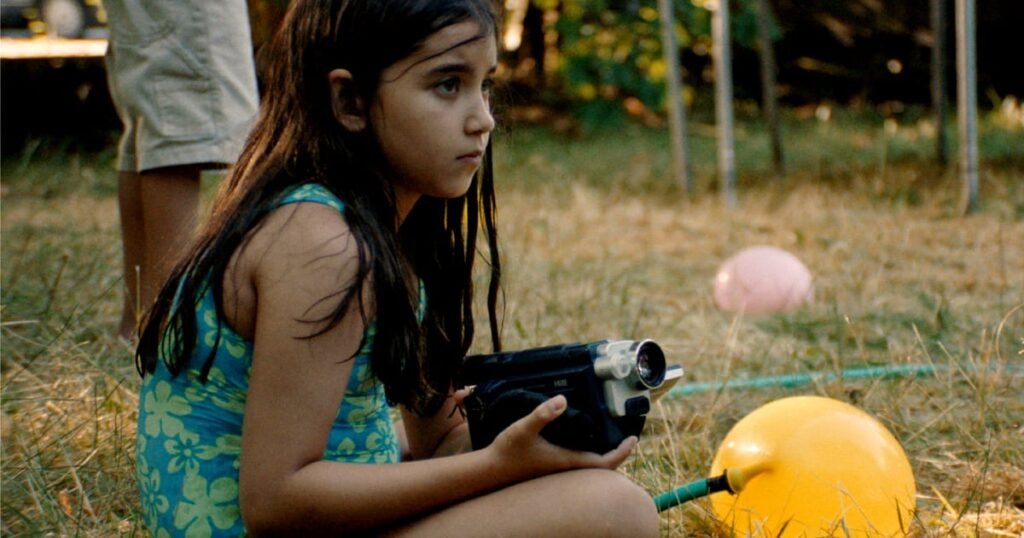 Blue Heron – first-look review