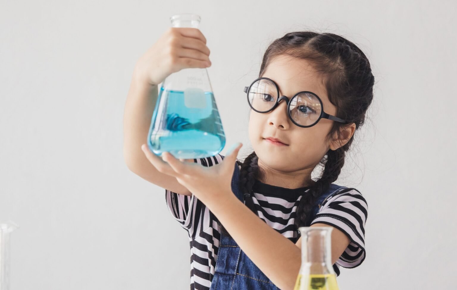 California’s  Million-a-Year STEM Equity Lab Fails to Deliver