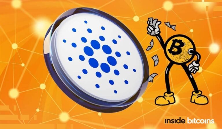 Cardano Falls 4% As Hoskinson Says It Will ‘Break The Internet’ Cardano Falls 4% As Hoskinson Says It Will ‘Break The Internet’