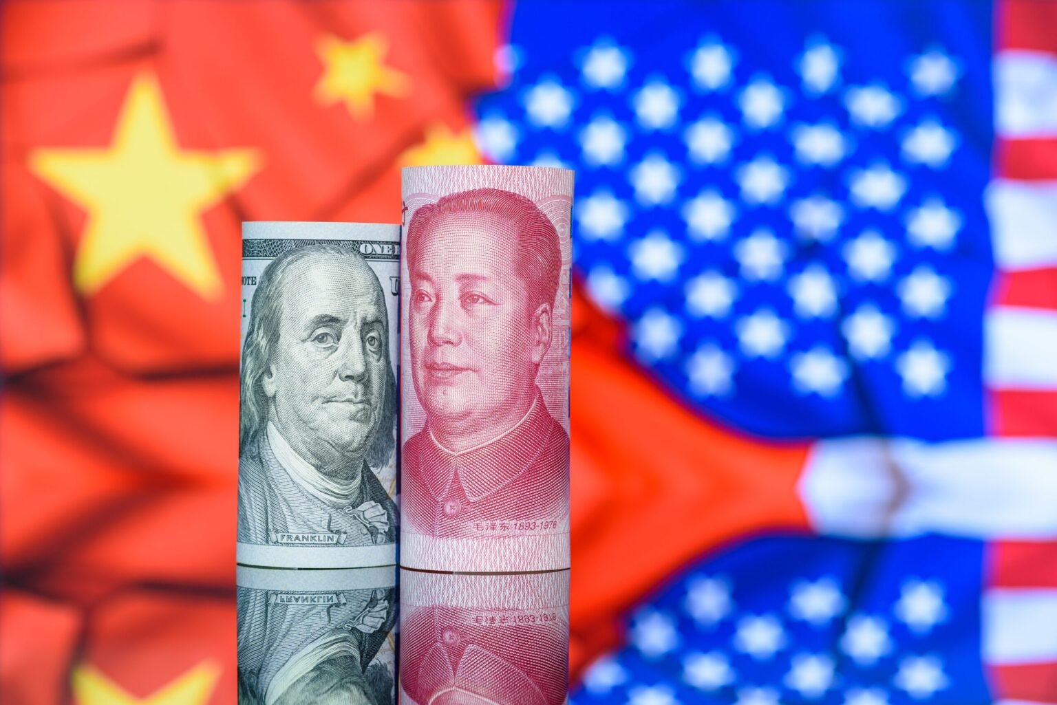 China’s Elite Are Disillusioned With America—But Can’t Quit It