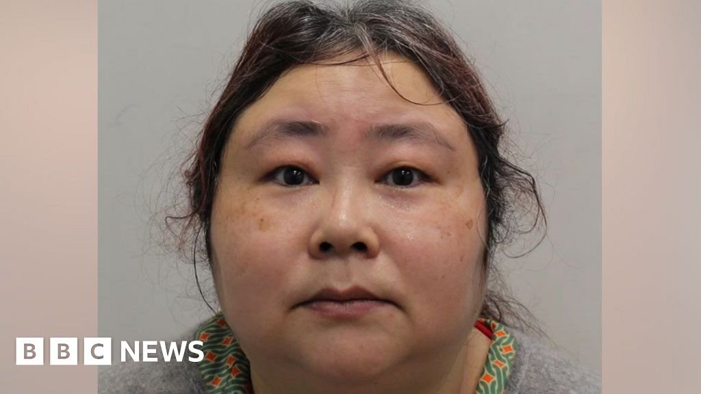 Chinese woman convicted in UK after ‘world’s biggest’ bitcoin seizure Chinese woman convicted in UK after ‘world’s biggest’ bitcoin seizure
