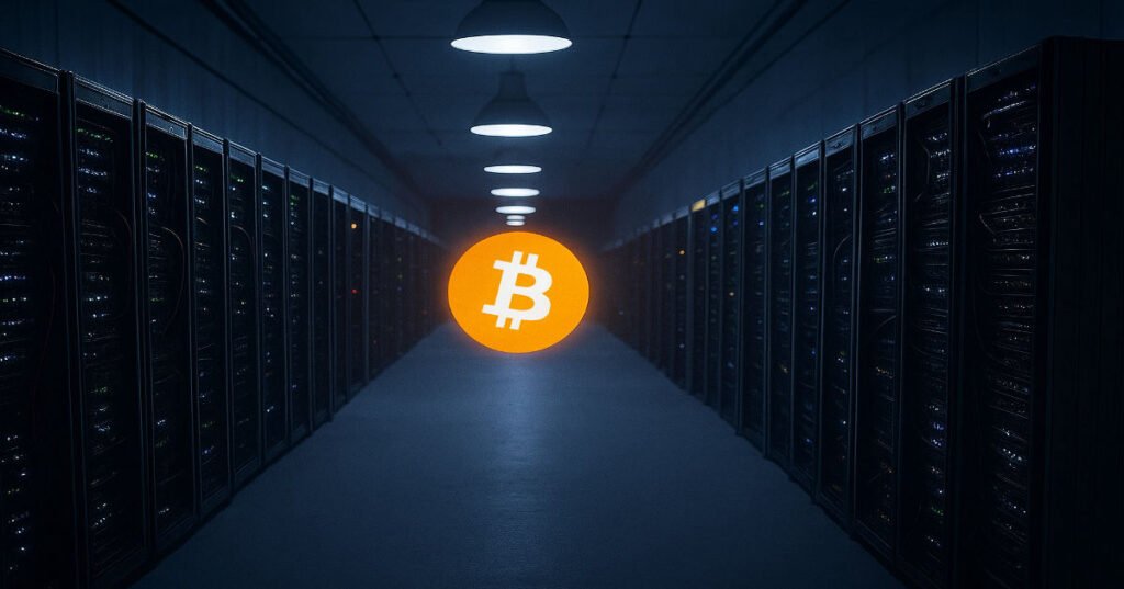 CleanSpark Stock Jumps After Securing 0M Bitcoin-Backed Credit Line From Coinbase