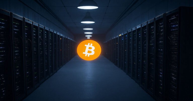 CleanSpark Stock Jumps After Securing 0M Bitcoin-Backed Credit Line From Coinbase