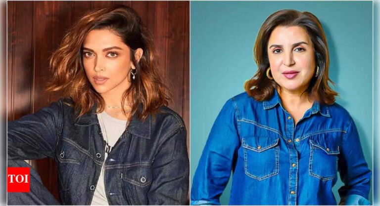 Did Deepika Padukone and Farah Khan UNFOLLOW each other amid an 8-hour shift row? All you need to know | Did Deepika Padukone and Farah Khan UNFOLLOW each other amid an 8-hour shift row? All you need to know |