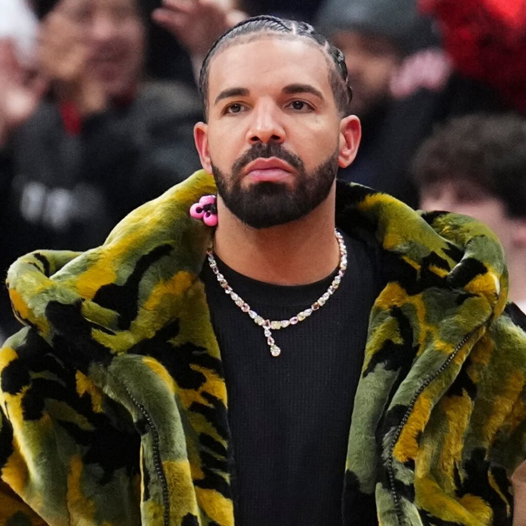 Drake on Plastic Surgery Abs Rumors, BBL 