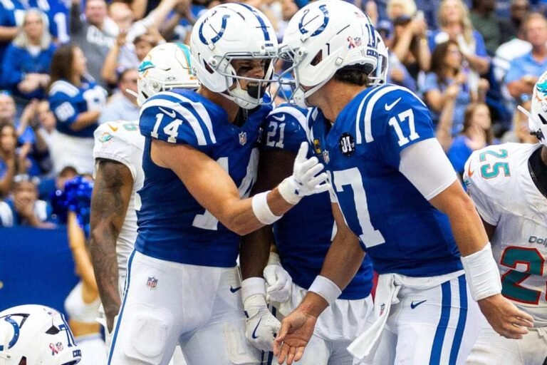 Early Games Wrap-Up For Week One Of The 2025-26 Season