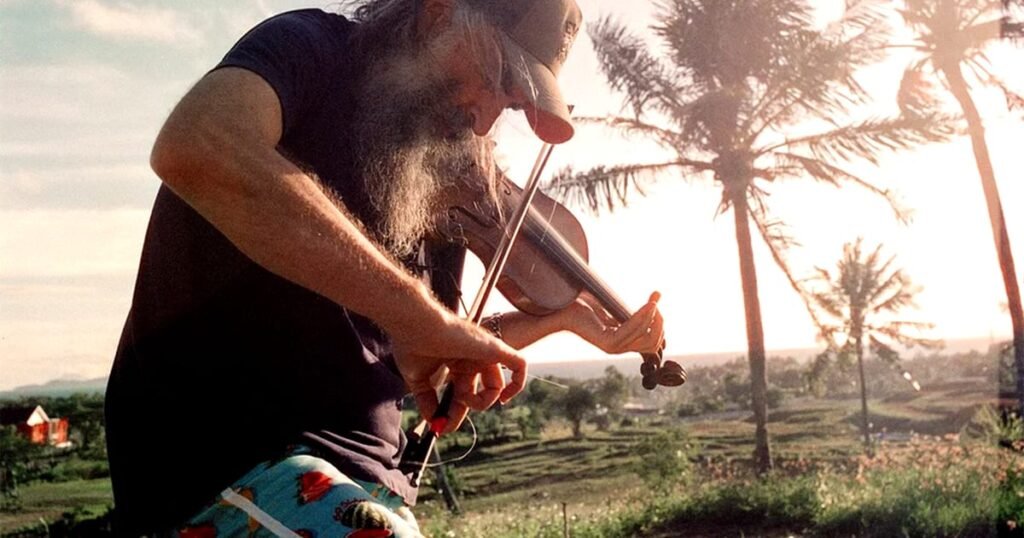 Ellis Park review – prioritises heart over clarity